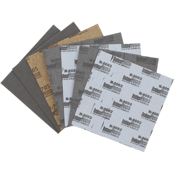 (image for) WINDEROSA Universal Gasket Kit 6x6