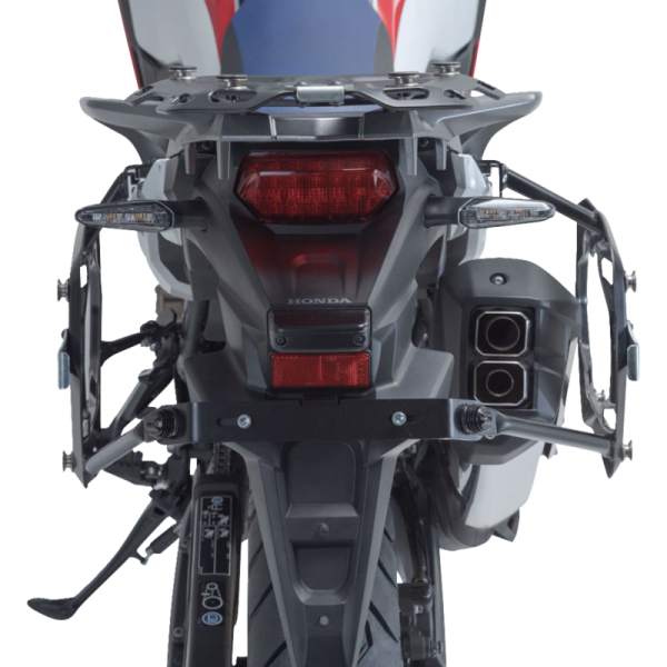 (image for) SW-MOTECH PRO Side Carrier - Honda CRF1000L Africa Twin/Adventure Sport