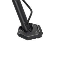 (image for) SW-MOTECH Sidestand Foot Extension - CFMOTO MT800