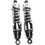 (image for) 412 Series Heavy-Duty Cruiser Shock 13"