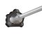 (image for) SW-MOTECH Sidestand Foot Extension - Triumph Scrambler 1200