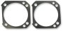 (image for) Cometic Base Gasket for 99-17 Twin Cam 4” bore (0.010")