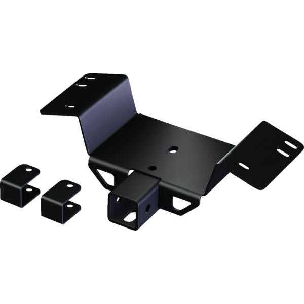 (image for) KFI PRODUCTS Rear 2" Hitch Receiver for Honda Pioneer 700/-4 14-24