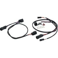 (image for) Tour-Pak Wiring Kit - 10-13 FLHX/FLTRX