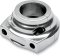 (image for) Throttle Housing Chrome