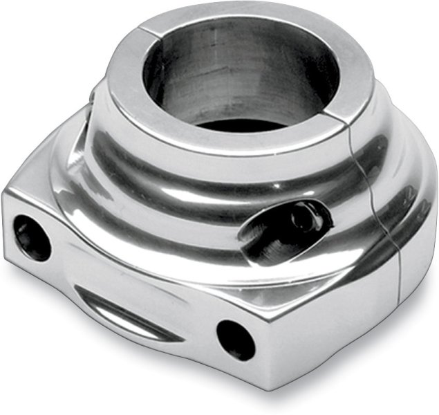 (image for) Performance Machine Throttle Housing Chrome