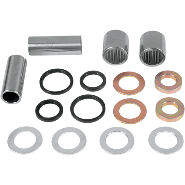 (image for) Moose Racing Moose Offroad Swingarm Bearing Kit for Honda CR125R 02-07