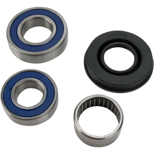 (image for) All Balls Drive Shaft Chain Case Bearing and Seal Kit