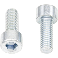 (image for) Replacement Smooth Socket-Head Allen Bolt M8 x 1.25 x 20