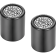 (image for) Docking Cover - Black w/ Maltese Cross