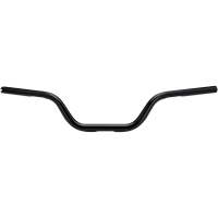 (image for) TBW Handlebar Tracker O/S High Black