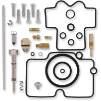 (image for) Carburetor Repair Kit for Honda CRF450R 02