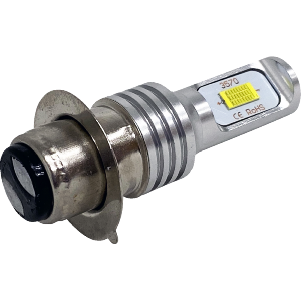 (image for) RIVCO PRODUCTS H6M/P15D LED Replacement Bulb, White