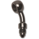 (image for) 3/8"/10 mm Banjo x #3 Male 35° Adapter Fitting