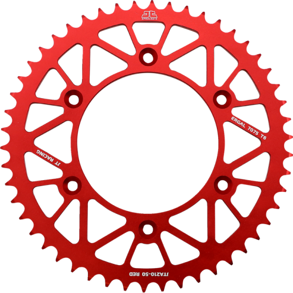 (image for) JT SPROCKETS JT Rear Sprocket 1211-2571