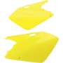 (image for) UFO Side Panel for RM125/250