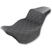 (image for) Step-Up Seat - Front LS (Black)