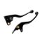 (image for) Clutch Lever for Suzuki GS1150ES 84-86 - Black