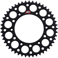 (image for) Renthal 48T Rear Sprocket - Black