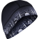 (image for) Archtech Series Helmet Liner - Carbon Halftone