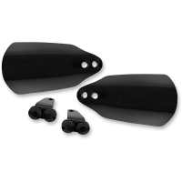(image for) Hand Guards Black Opaque