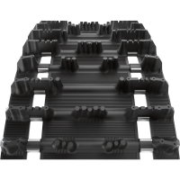 (image for) Freeride Cross Country Track 14" x 121"