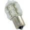 (image for) 1156 LED Taillight Bulb, Amber