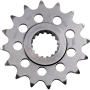 (image for) Renthal 16T Front Sprocket UL for SUZUKI GSX-R1000R 18