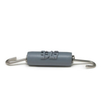 (image for) Yoshimura Exhaust spring (3" L)