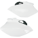 (image for) Side Panel - White
