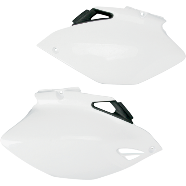 (image for) UFO Side Panel - White