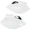(image for) Side Panel - White