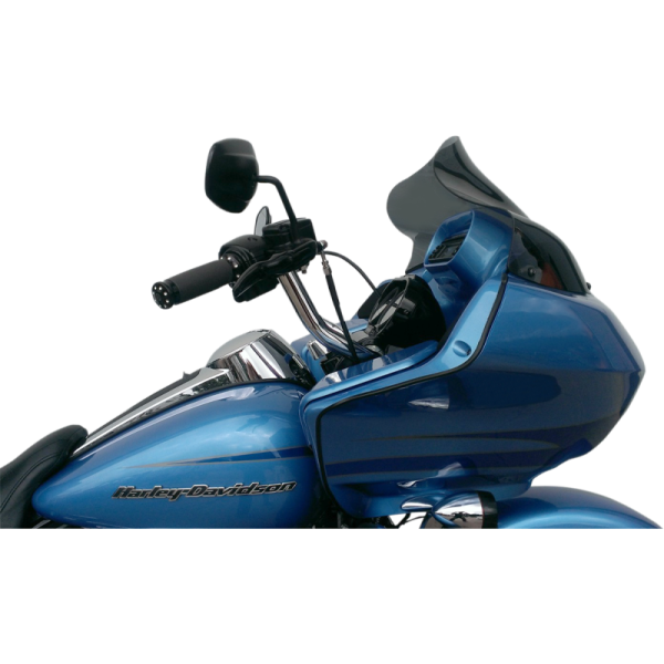 (image for) Pullback Klip Hanger Chrome 10" (FLTR/FLHR)