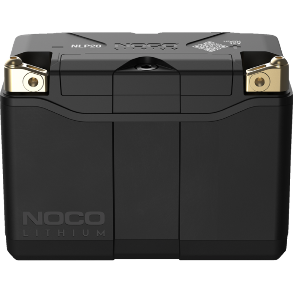 (image for) NOCO Powersport Lithium Battery 7Ah