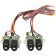 (image for) Inner Fairing Cap Switch Complete Kit
