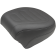 (image for) Mustang Solo Tour Breakout Passenger Seat