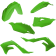 (image for) Acerbis Standard Kit
