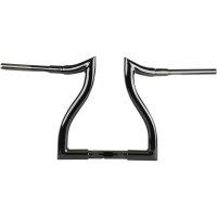 (image for) Hammerhead Handlebars 12" Black