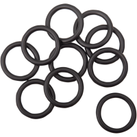 (image for) Sno Stuff Windshield Mounting O-rings (20 mm ID)