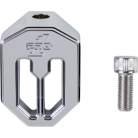 (image for) Shifter Peg - Chrome