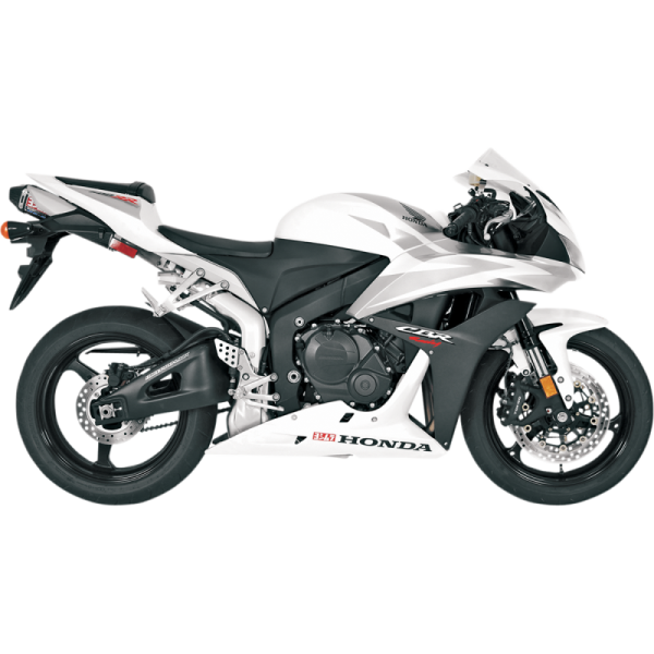 (image for) Yoshimura RS-5 Slip-On for Honda CBR600RR 07-08