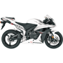 (image for) Yoshimura RS-5 Slip-On for Honda CBR600RR 07-08