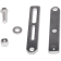 (image for) S&S Adjustable Carburetor Support Bracket