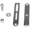 (image for) S&S Adjustable Carburetor Support Bracket