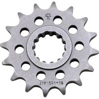 (image for) JT Sprockets Front Sprocket 16T 1212-0554