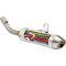 (image for) R304 Shorty Silencer for KTM 65 SX 16-23