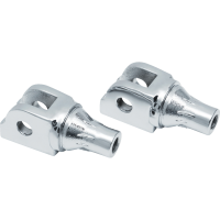 (image for) Tapered Male-Mount Adapter (Driver)