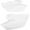 (image for) UFO Side Panels - Yamaha YZ125/250 02-14 - White