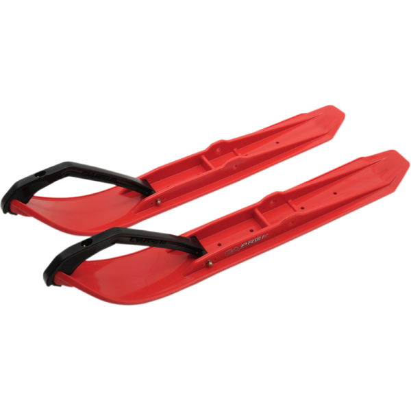 (image for) C&A PRO XPT Ski - Red