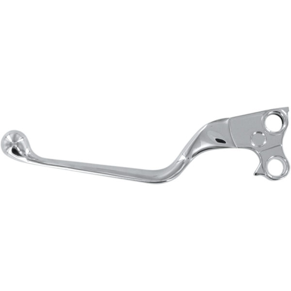 (image for) Drag Specialties Replacement Chrome Clutch Lever